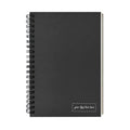 Blank Spiral Sketch Notebook