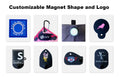 Customizable Golf Towel