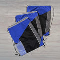 Drawstring Back Bag