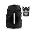 Waterproof Rain Cover for Backpack with Reflective Strip