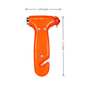Vehicle Escape Hammer