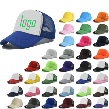 Light Board Sponge  Baseball Cap