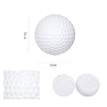 Squish Golf Mini Toy