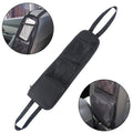 Multi-Pocket Car Front Seat Side Hanging Storage Organizer