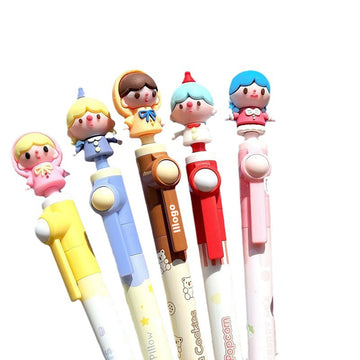 0.5mm Creative Stress Relief Pen