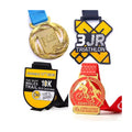 Can Customize Any Event Or Competition Medals