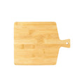 Outdoor Bamboo Cutting Board