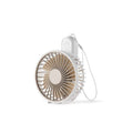 Mini Retractable Handheld Fan