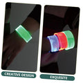 LED Fluorescent Party Rings