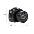 Mini Thumb Camera