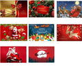 Christmas Doormat Home Decor Seasonal