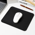 Small Leather Mouse Pad