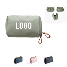 Travel Storage Bag Cosmetic Pouch