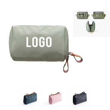 Travel Storage Bag Cosmetic Pouch