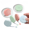 60In Retractable Mini Tape Measure