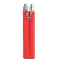 Steel Chain Kids Safe  Foam Training Nunchaku Play Toy