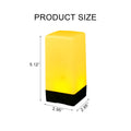LED Square Bar Night Light