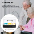 Pill Dispenser with Alarm