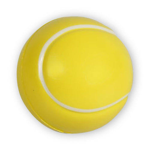 2" Mini Tennis Ball Stress Reliever