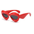 Custom Creative Sunglasses