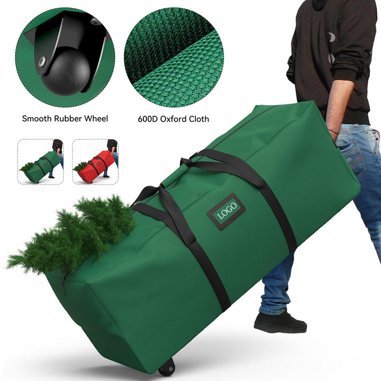 Christmas Tree Storage Bag