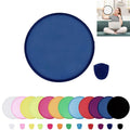 Polyester Foldable Fan