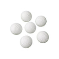 PU Foam Solid Bounce Small Golf