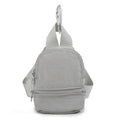 Mini Backpack Keychain
