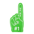 Eva Mini Foam Fingers