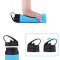 20Oz Foldable Silicone Travel Water Bottle