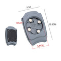 Bottle Opener Can Opener