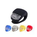 Cycling Battery Frog Light