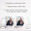 Personalized Coffee Mug