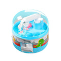 Mini Dinosaur Claw Machine Toys