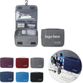 Capacity Toiletry Bag