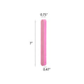 Double Sided Sponge Polishing Nail File