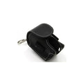 Pu Leather Golf Ball Waist Bag