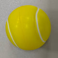 2" Mini Tennis Ball Stress Reliever