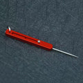 Portable Metal Toothpicks