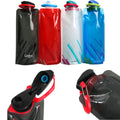 Outdoor Foldable Water Bottle