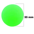 Custom 2" Luminous Bouncy Ball Kids Toy