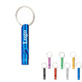 Aluminum Emergency Whistles