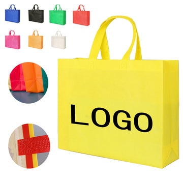 Foldable Tote Bag