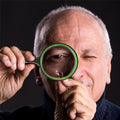 7X Magnifying Glass