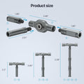 24 in 1 Magnetic Screwdriver Set