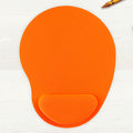 Wrist Rest Mouse Pad