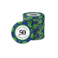 Poker Chips