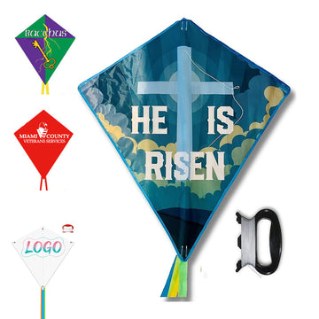 Customized Advertising Kites