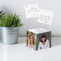 Custom Memo Paper Brick