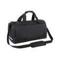 Gym Bag With Laptop And Shoe Compartment